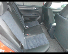 Toyota Corolla Fielder 2012