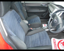 Toyota Corolla Fielder 2012