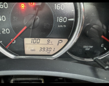 Toyota Corolla Fielder 2013