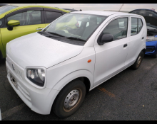 Suzuki Alto 2019