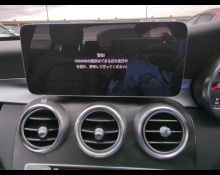 Mercedes-Benz C-Class 2019