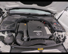 Mercedes-Benz C-Class 2019