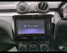 Suzuki Swift 2019