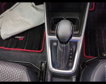 Suzuki Swift 2019
