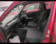 Suzuki Swift 2019