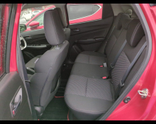 Suzuki Swift 2019