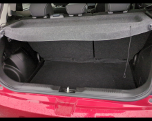 Suzuki Swift 2019