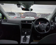 Volkswagen Golf 2019