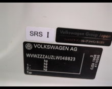 Volkswagen Golf 2019