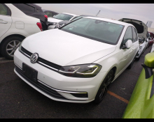 Volkswagen Golf 2019