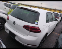 Volkswagen Golf 2019