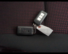 Mitsubishi Mirage 2021