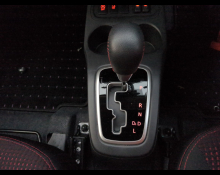 Mitsubishi Mirage 2021