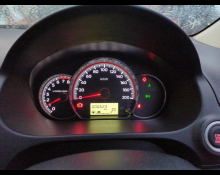 Mitsubishi Mirage 2021