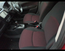 Mitsubishi Mirage 2021