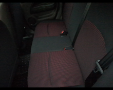 Mitsubishi Mirage 2021