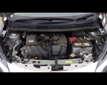 Nissan Note 2020