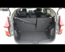 Nissan Note 2020
