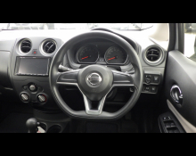 Nissan Note 2020