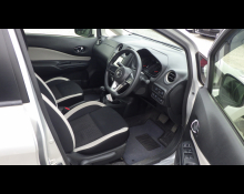Nissan Note 2020