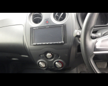 Nissan Note 2020