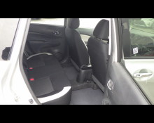 Nissan Note 2020