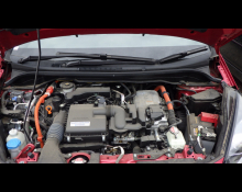Honda Fit 2020