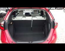 Honda Fit 2020