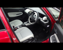 Honda Fit 2020