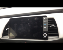 Honda Fit 2020