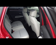 Honda Fit 2020