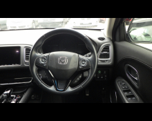 Honda Vezel 2019