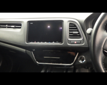 Honda Vezel 2019