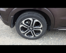 Honda Vezel 2019