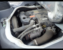 Isuzu Elf Truck 2015