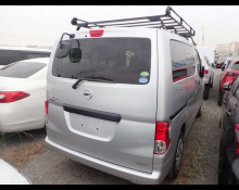 Nissan NV200 2020