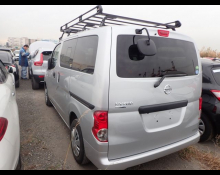 Nissan NV200 2020
