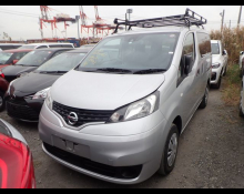 Nissan NV200 2020