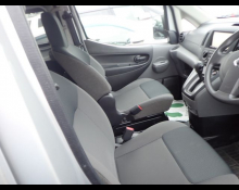 Nissan NV200 2020