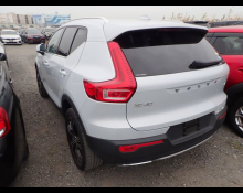 Volvo XC40 2020