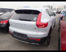 Volvo XC40 2020