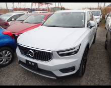 Volvo XC40 2020