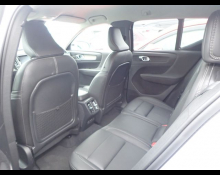 Volvo XC40 2020