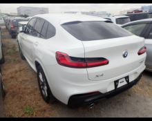 BMW X4 2021