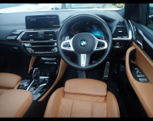 BMW X4 2021