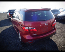 Mazda Premacy 2014