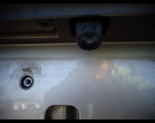 Toyota Land Cruiser Prado 2019