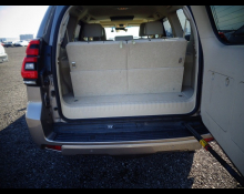 Toyota Land Cruiser Prado 2019