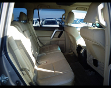 Toyota Land Cruiser Prado 2019