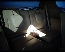 Toyota Land Cruiser Prado 2019